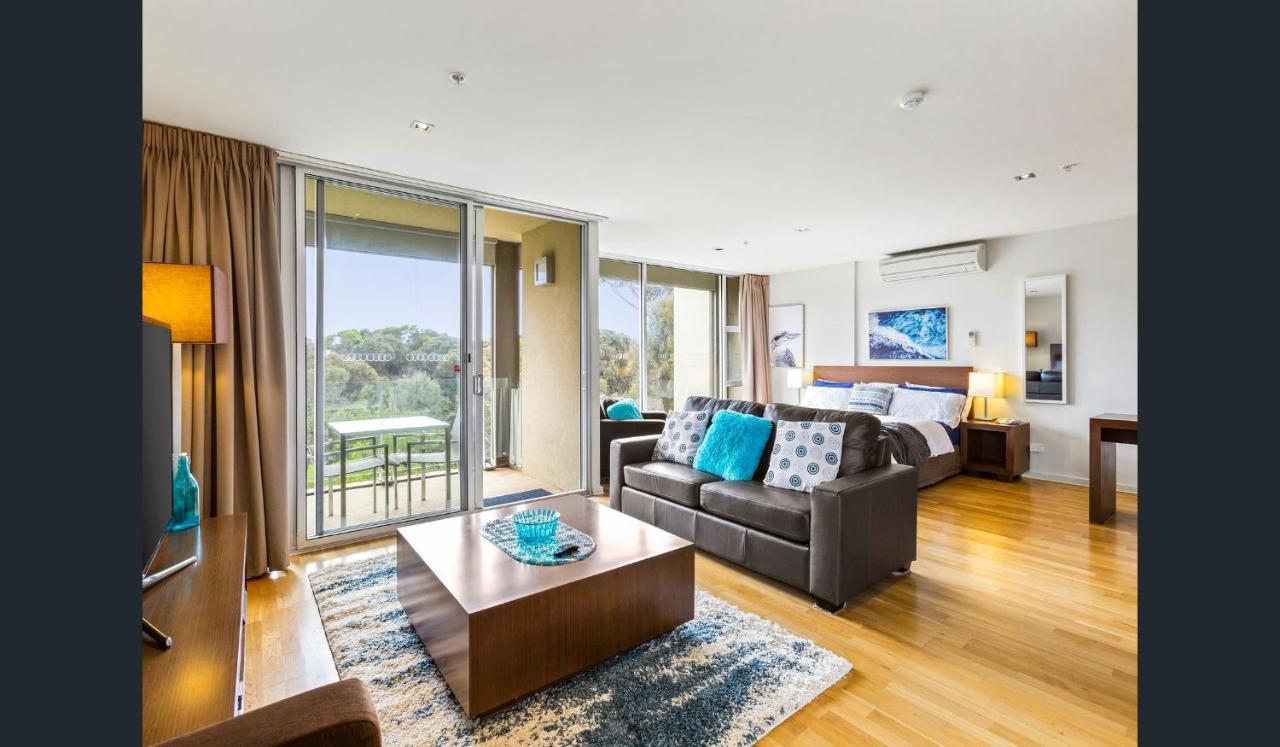Beachfront Resort Torquay, Australia Ngoại thất bức ảnh