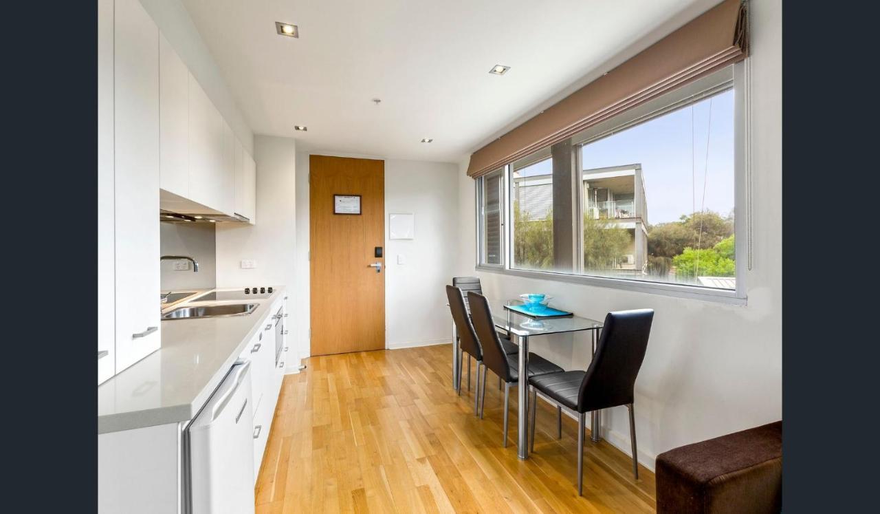 Beachfront Resort Torquay, Australia Ngoại thất bức ảnh