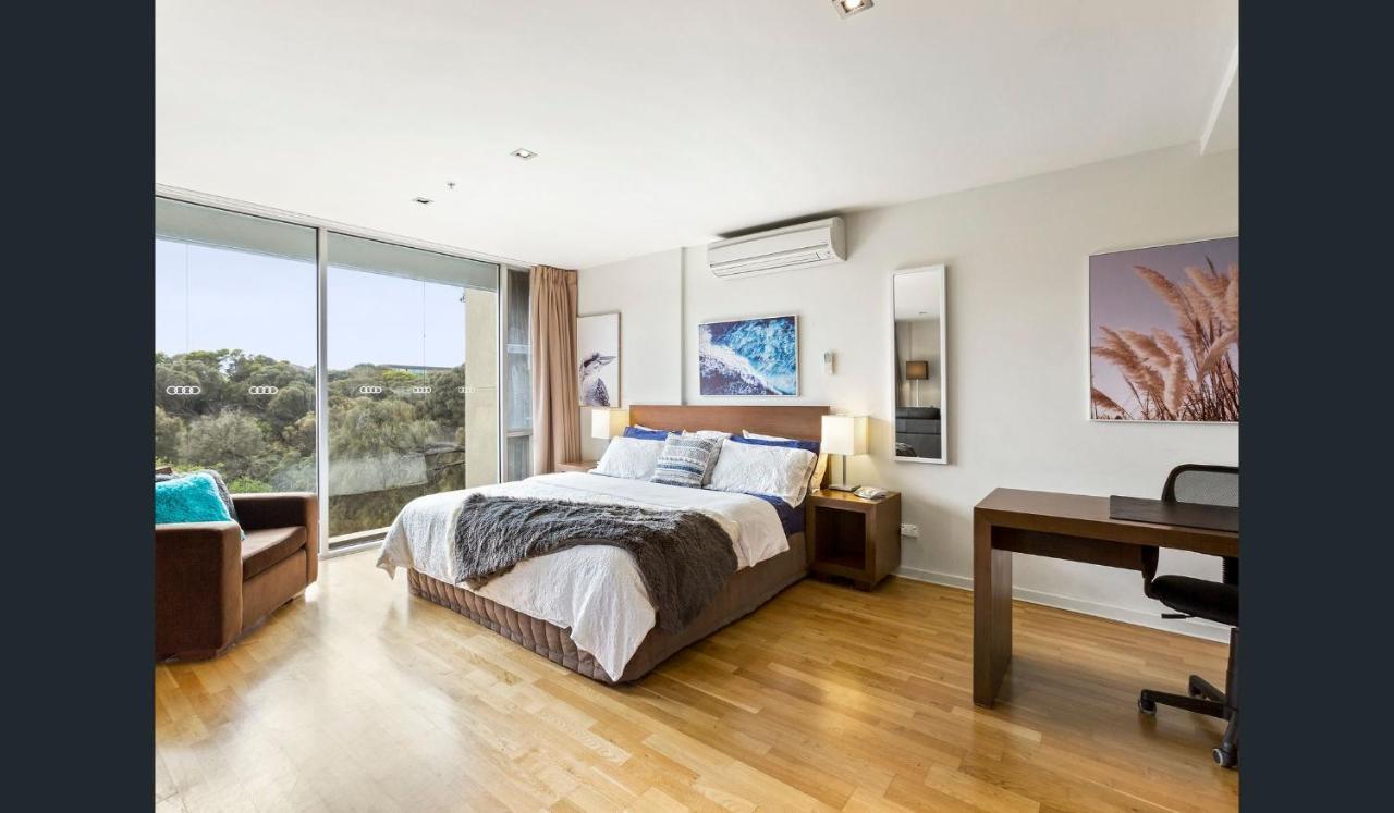 Beachfront Resort Torquay, Australia Ngoại thất bức ảnh