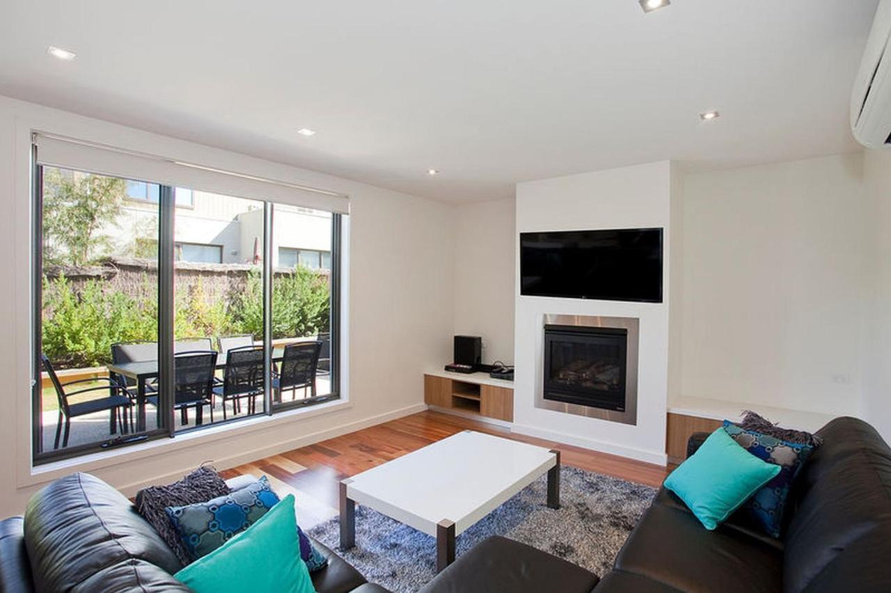 Beachfront Resort Torquay, Australia Ngoại thất bức ảnh