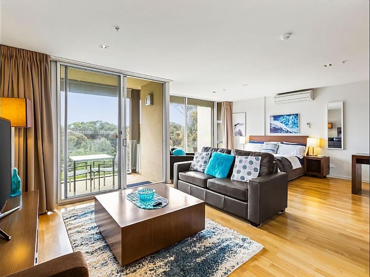 Beachfront Resort Torquay, Australia Ngoại thất bức ảnh