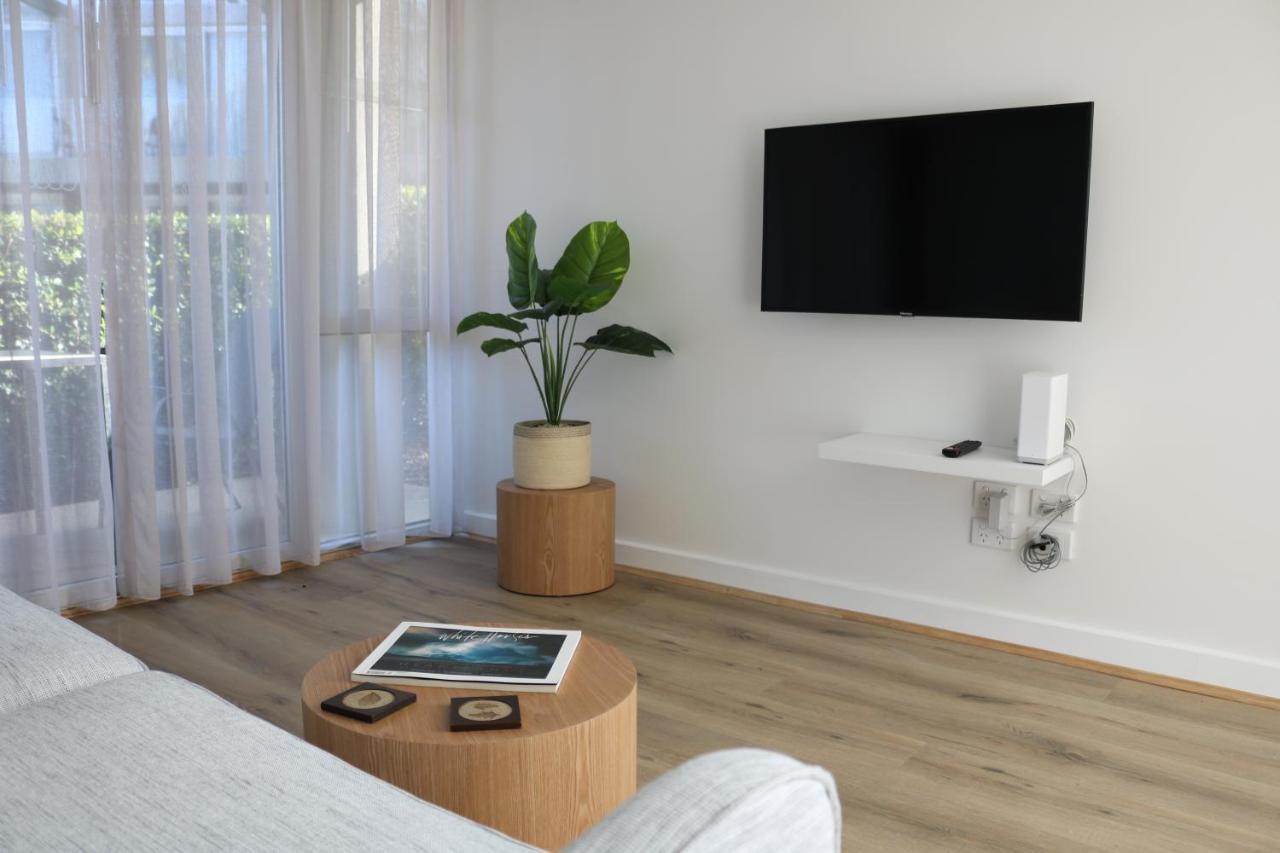 Beachfront Resort Torquay, Australia Ngoại thất bức ảnh
