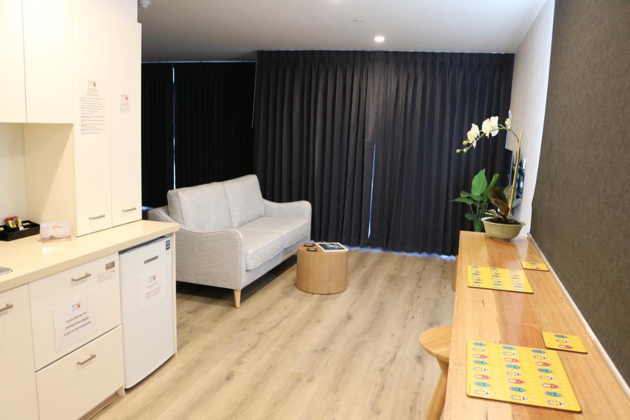 Beachfront Resort Torquay, Australia Ngoại thất bức ảnh