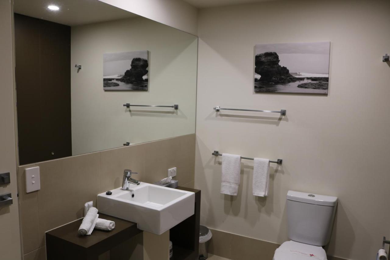 Beachfront Resort Torquay, Australia Ngoại thất bức ảnh