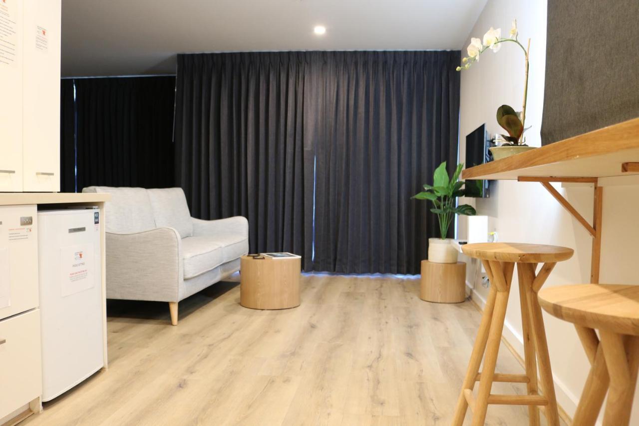 Beachfront Resort Torquay, Australia Ngoại thất bức ảnh