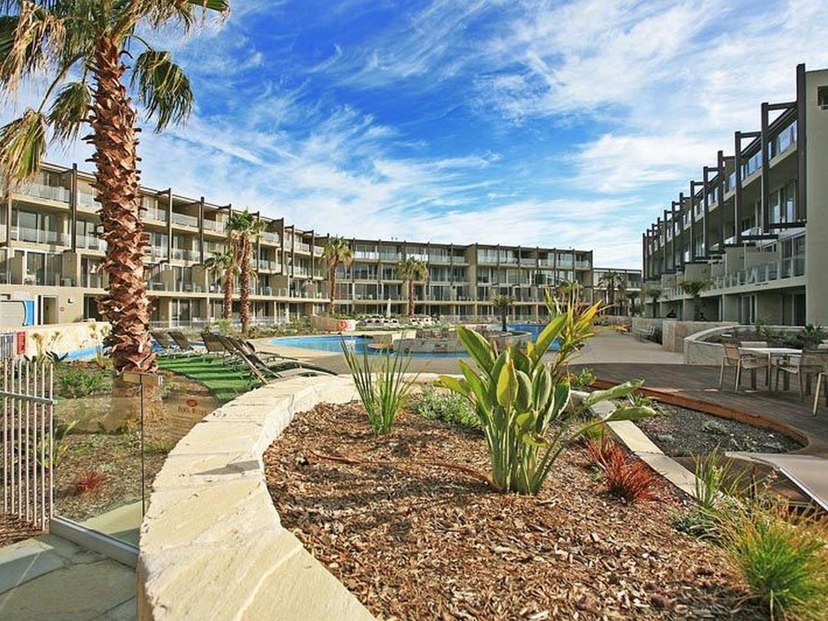 Beachfront Resort Torquay, Australia Ngoại thất bức ảnh