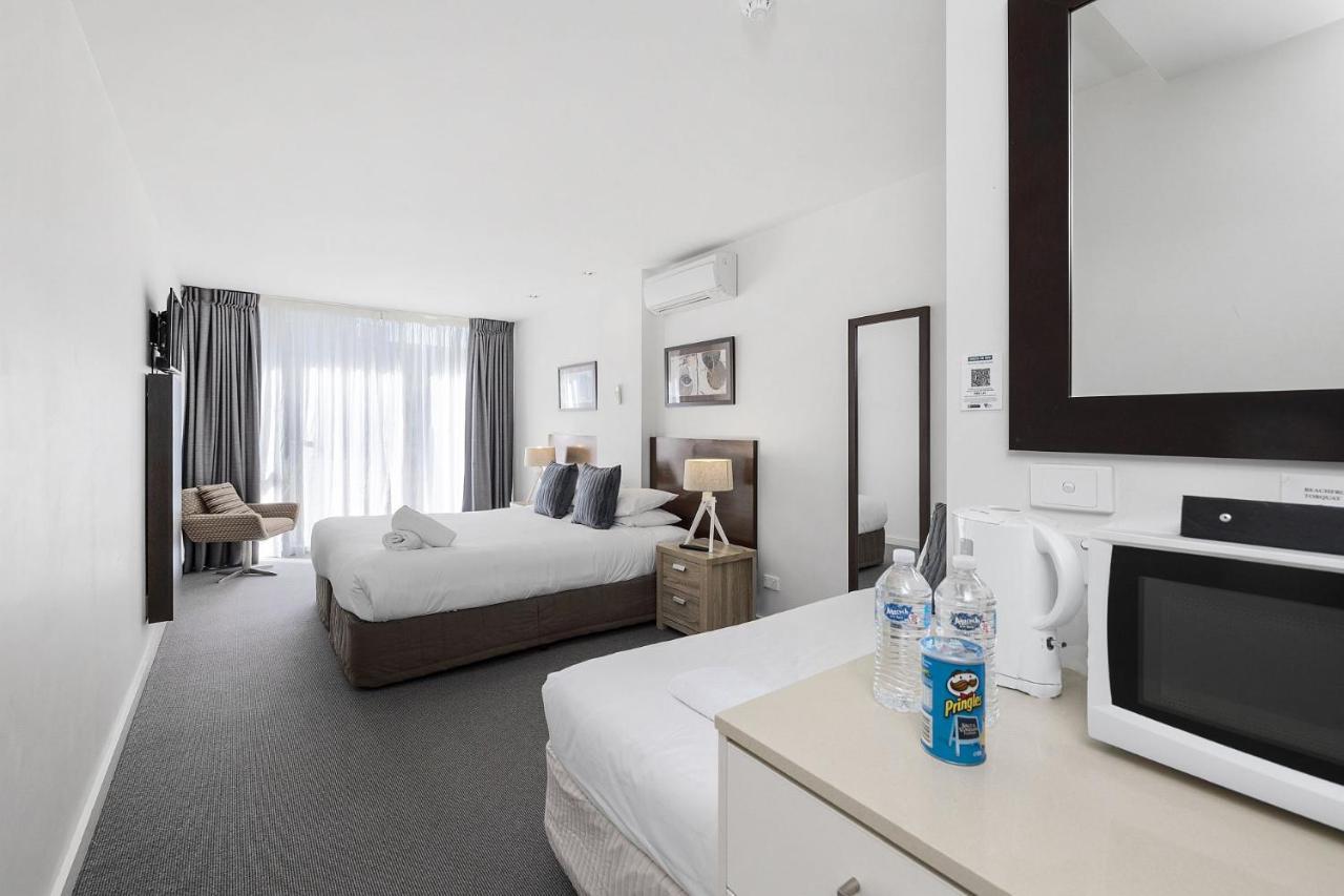 Beachfront Resort Torquay, Australia Ngoại thất bức ảnh