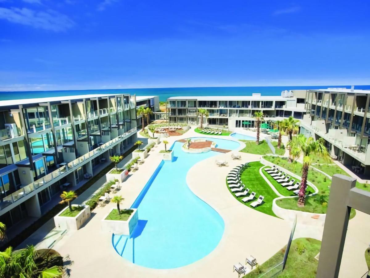 Beachfront Resort Torquay, Australia Ngoại thất bức ảnh