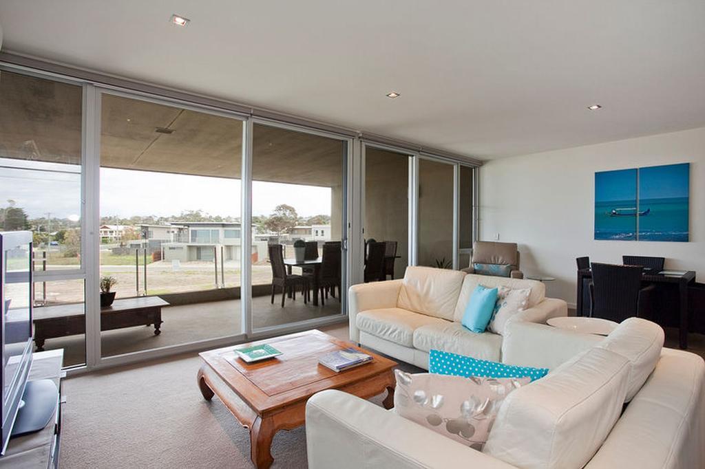 Beachfront Resort Torquay, Australia Ngoại thất bức ảnh