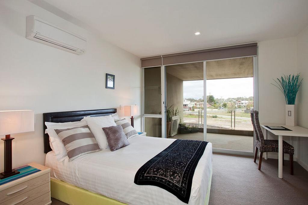 Beachfront Resort Torquay, Australia Ngoại thất bức ảnh