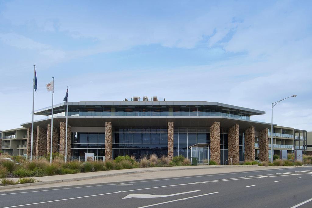 Beachfront Resort Torquay, Australia Ngoại thất bức ảnh