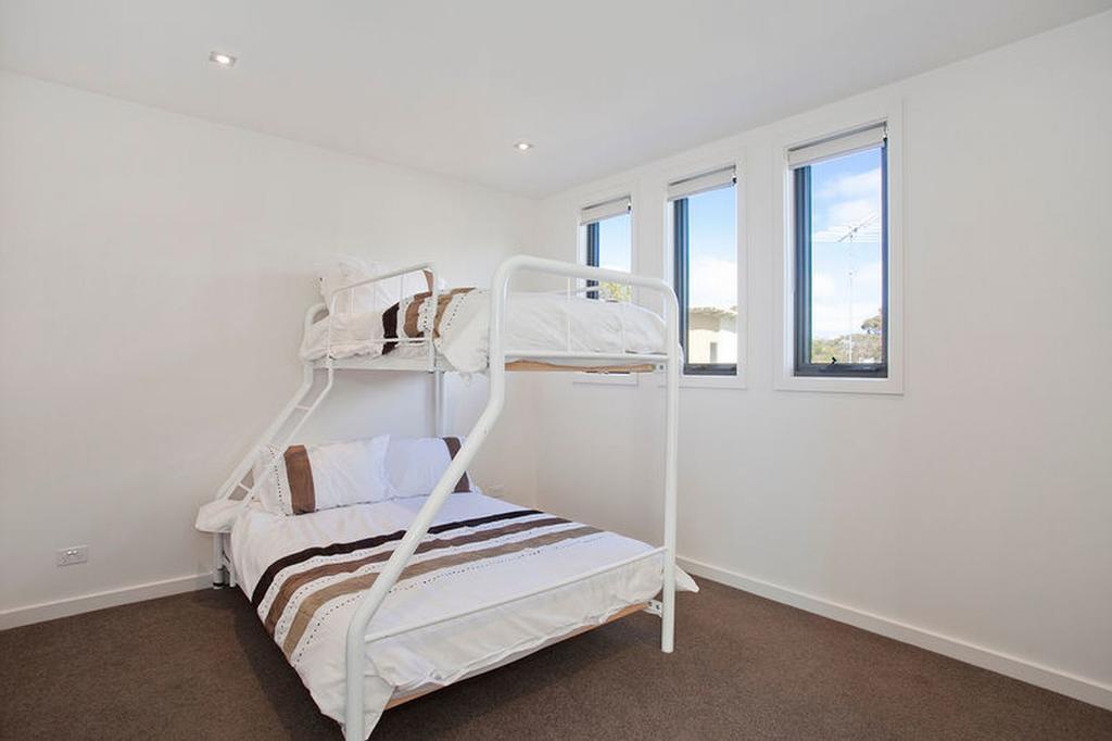 Beachfront Resort Torquay, Australia Ngoại thất bức ảnh