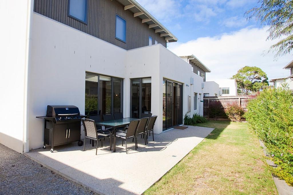 Beachfront Resort Torquay, Australia Ngoại thất bức ảnh