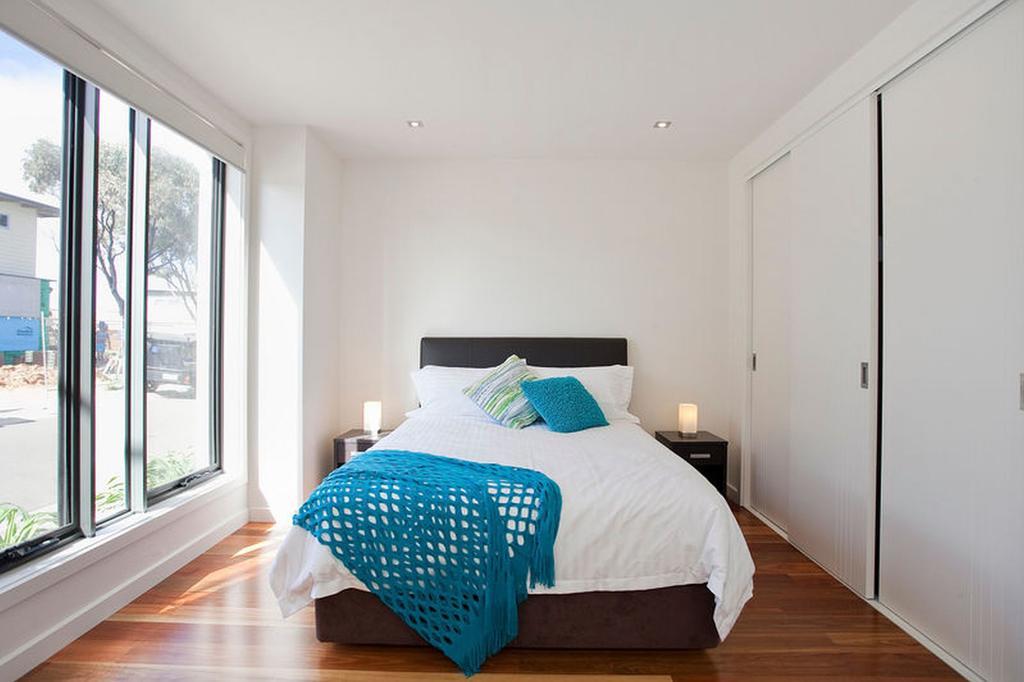 Beachfront Resort Torquay, Australia Ngoại thất bức ảnh