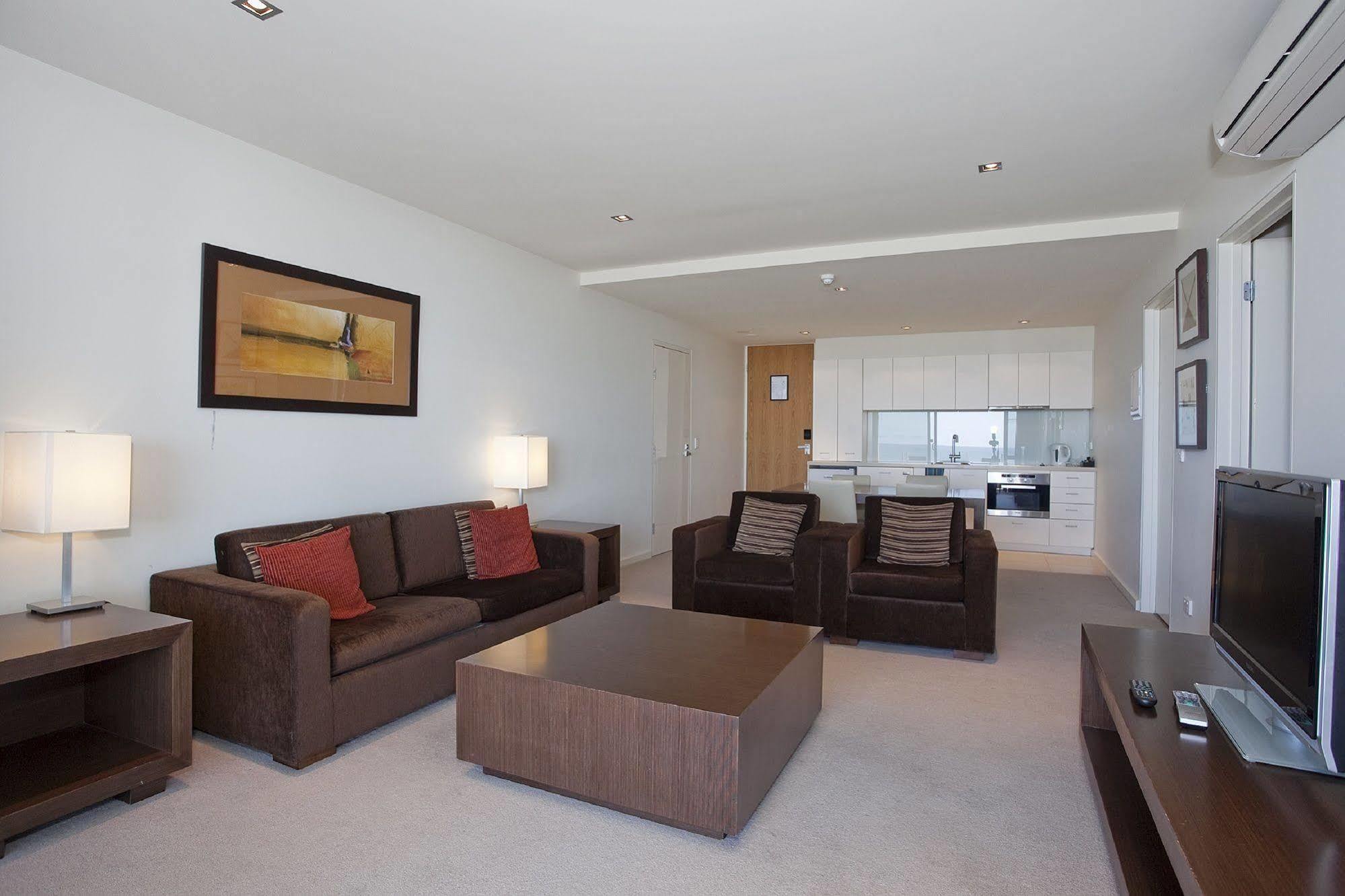 Beachfront Resort Torquay, Australia Ngoại thất bức ảnh