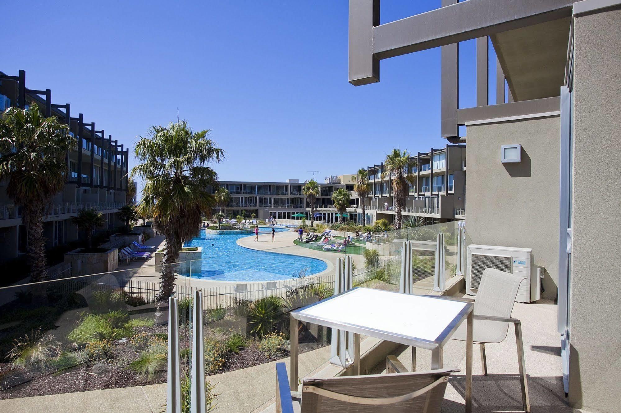 Beachfront Resort Torquay, Australia Ngoại thất bức ảnh