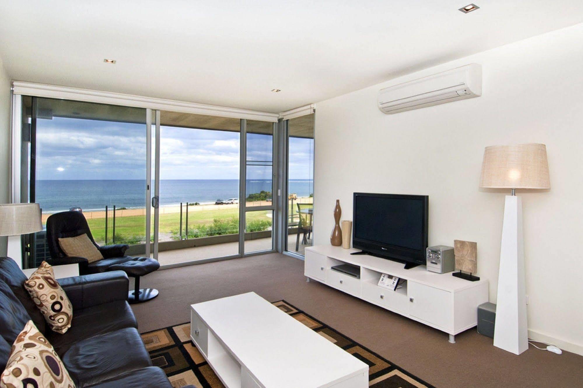 Beachfront Resort Torquay, Australia Ngoại thất bức ảnh