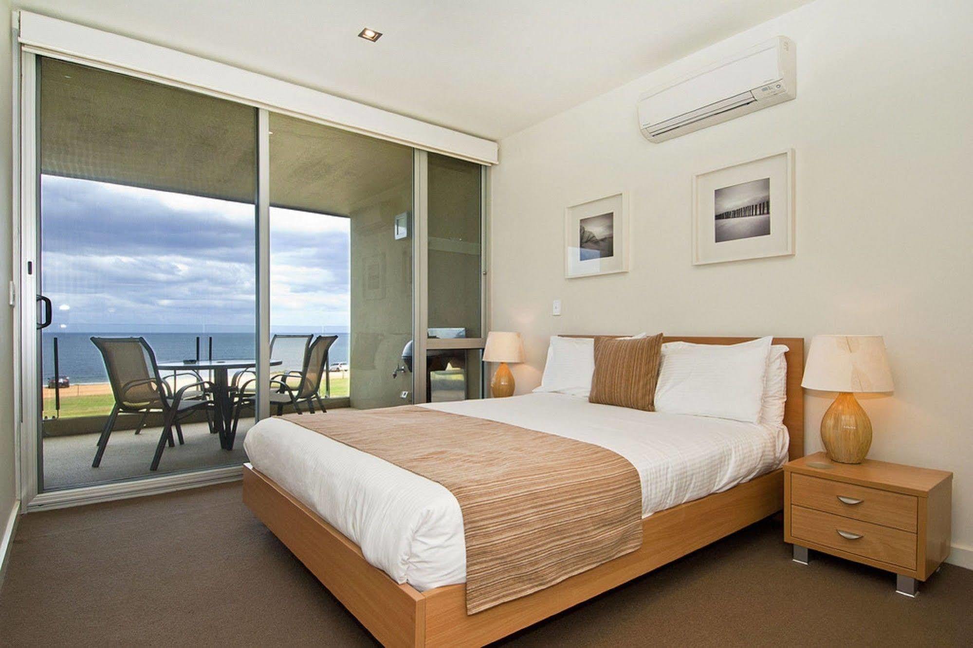 Beachfront Resort Torquay, Australia Ngoại thất bức ảnh