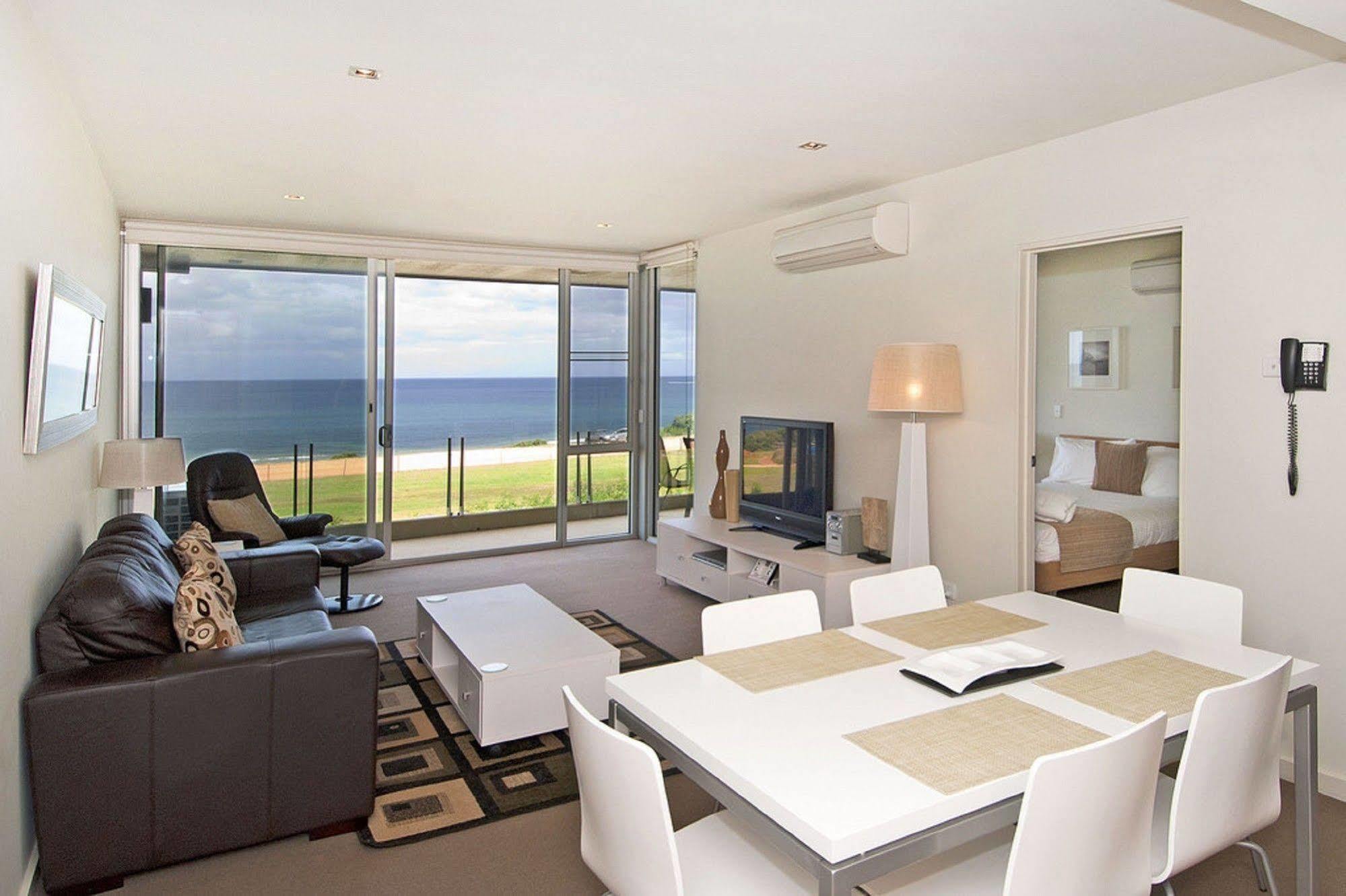 Beachfront Resort Torquay, Australia Ngoại thất bức ảnh