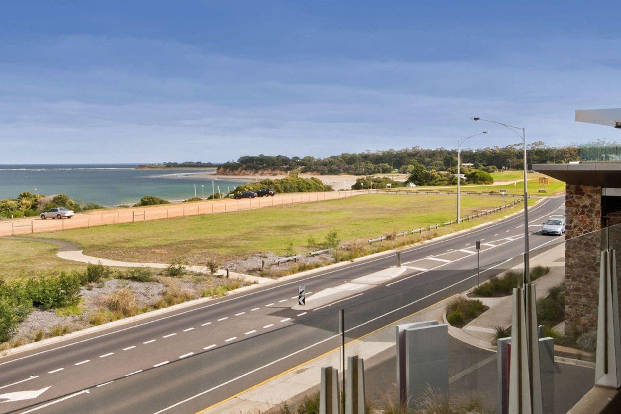 Beachfront Resort Torquay, Australia Ngoại thất bức ảnh