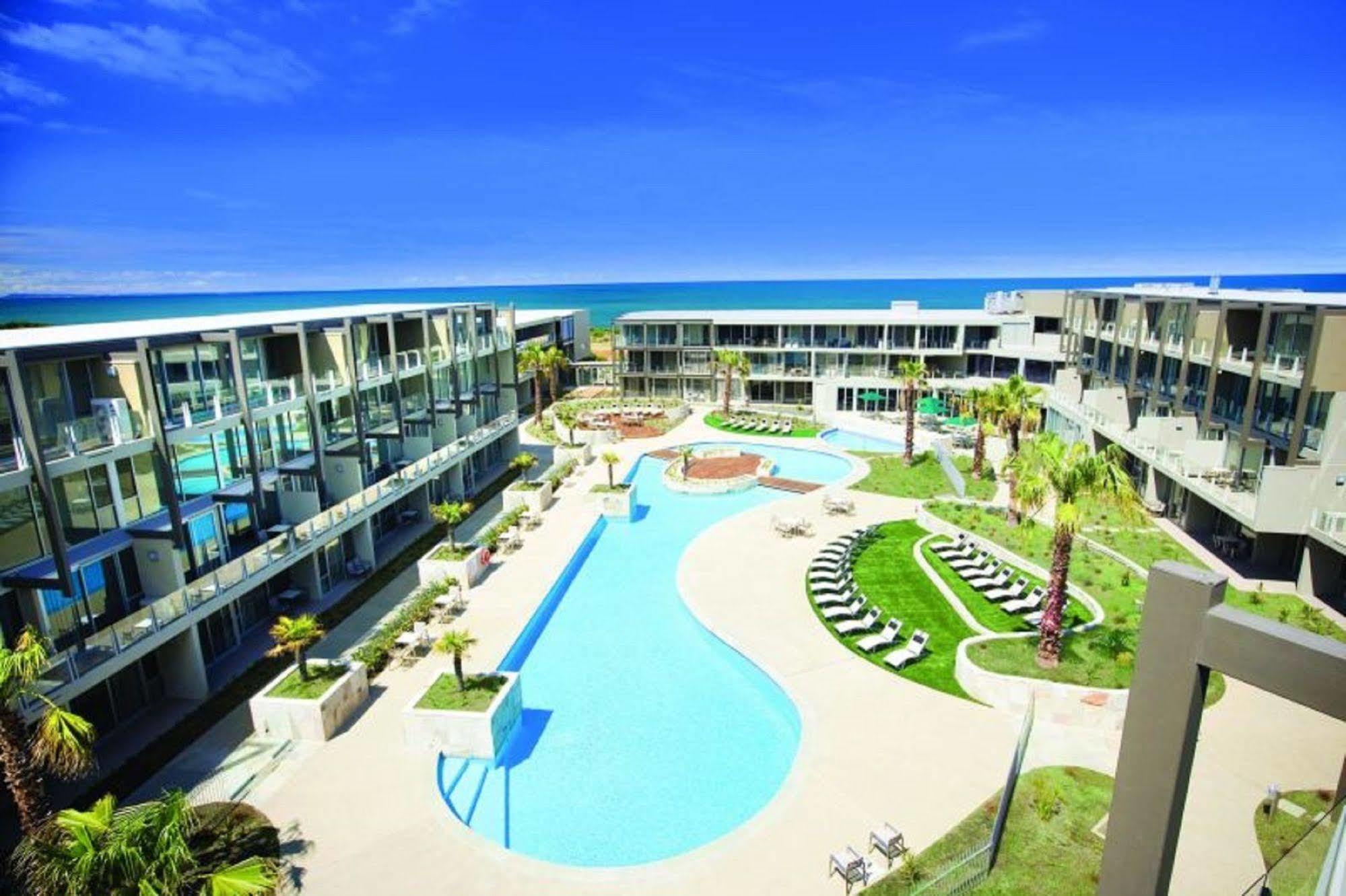 Beachfront Resort Torquay, Australia Ngoại thất bức ảnh